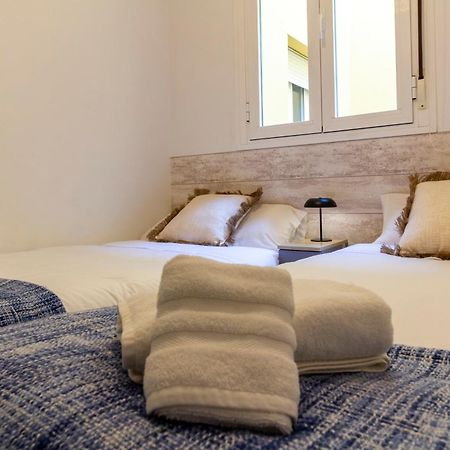 Apartament Alohamundi Pureza III Sewilla Zewnętrze zdjęcie