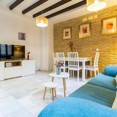 Apartament Alohamundi Pureza III Sewilla Zewnętrze zdjęcie